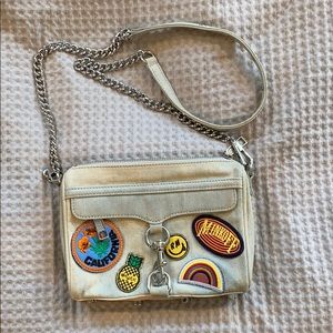 Rebecca Minkoff crossbody bag